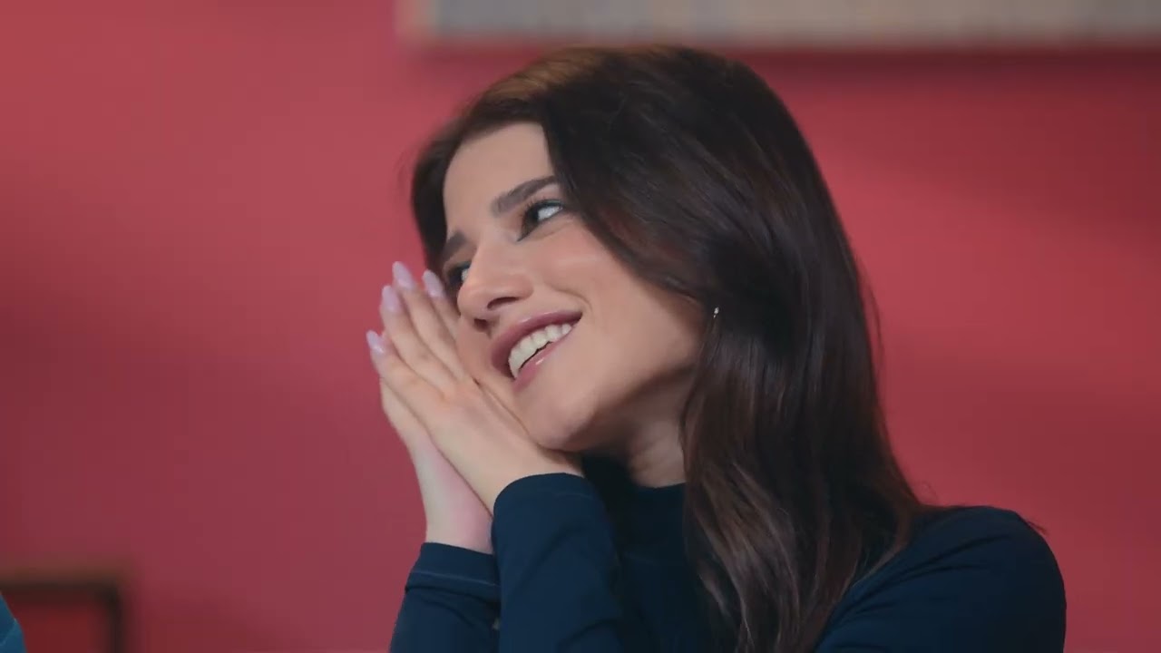Maybelline TV Presents: Noor and Narine's pre-iftar habits.. Who will shop and who will sleep?