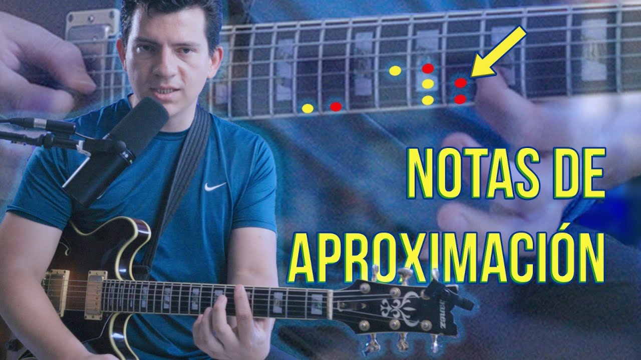 Este Recurso es Indispensable para un Sonido BEBOP