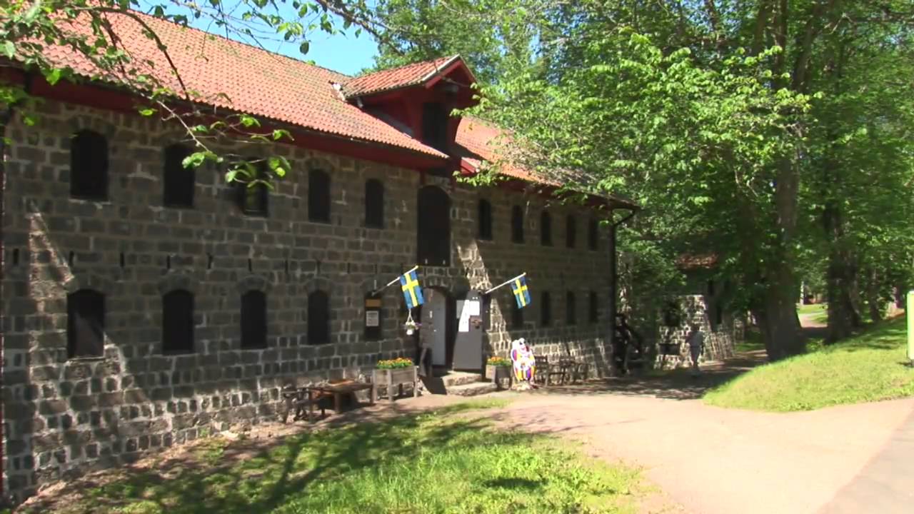Borgvik, Grums