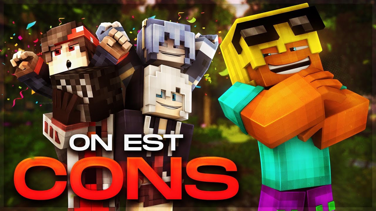 LA GAME LA PLUS DR&Ocirc;LE... (LG UHC)