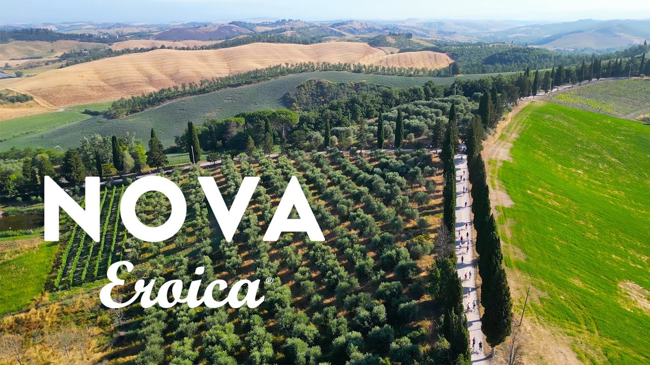 NOVA EROICA BUONCONVENTO 2024: I PANORAMI 
