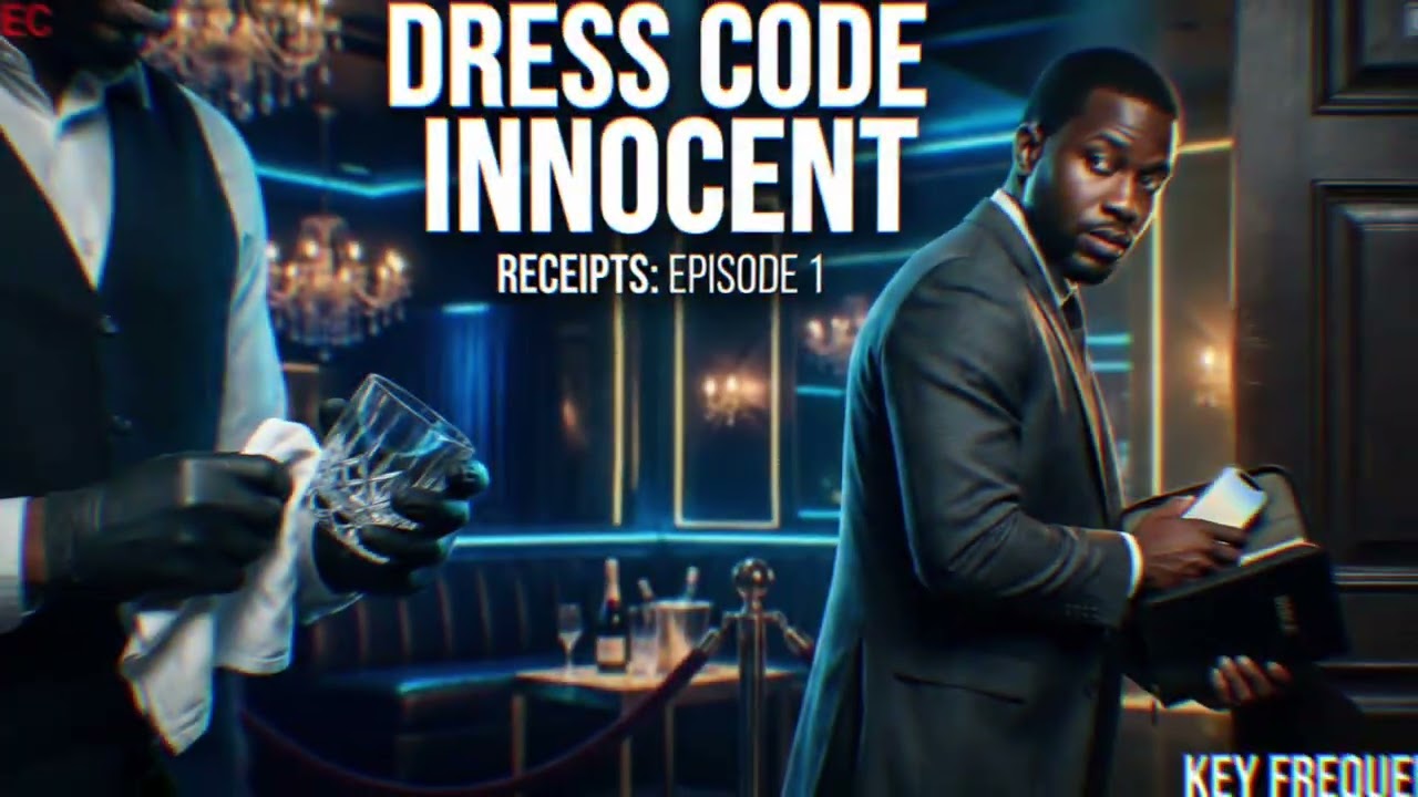 Episode 1: Dress Code Innocent 