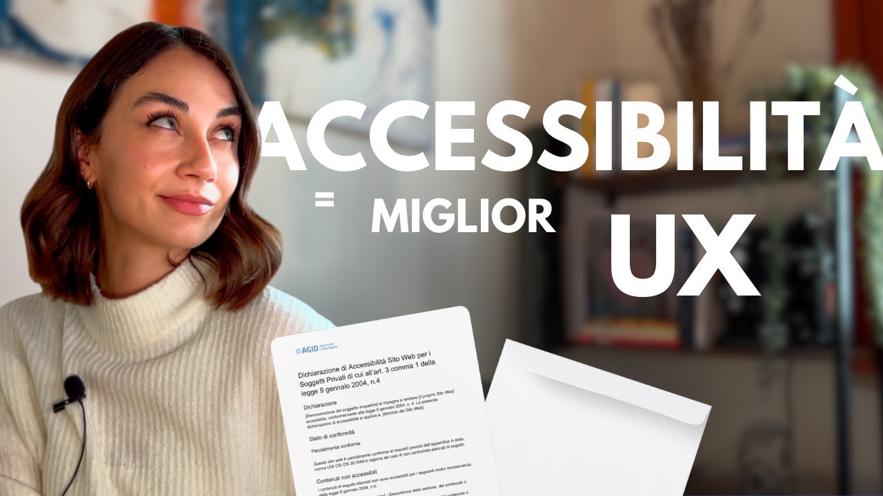 Accessibilità UX: 5 Errori da Evitare per un Design Inclusivo
