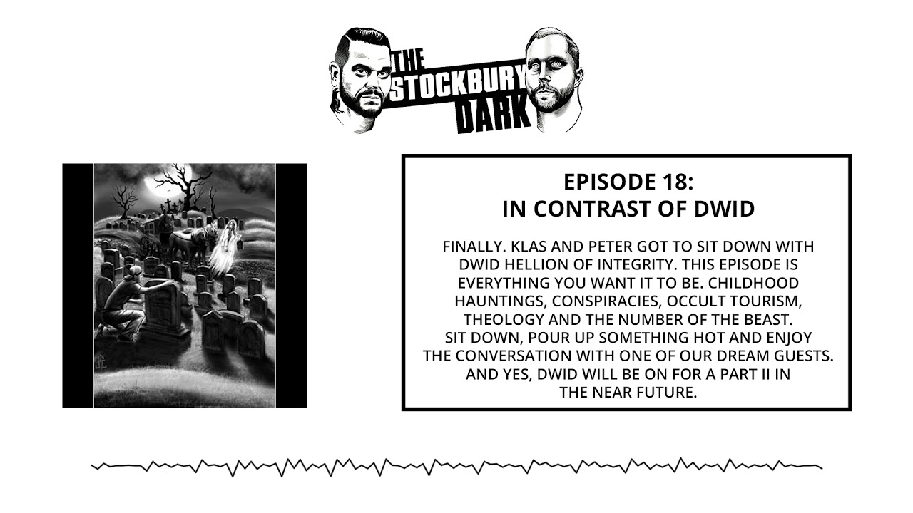 Episode 18: In Contrast Of Dwid