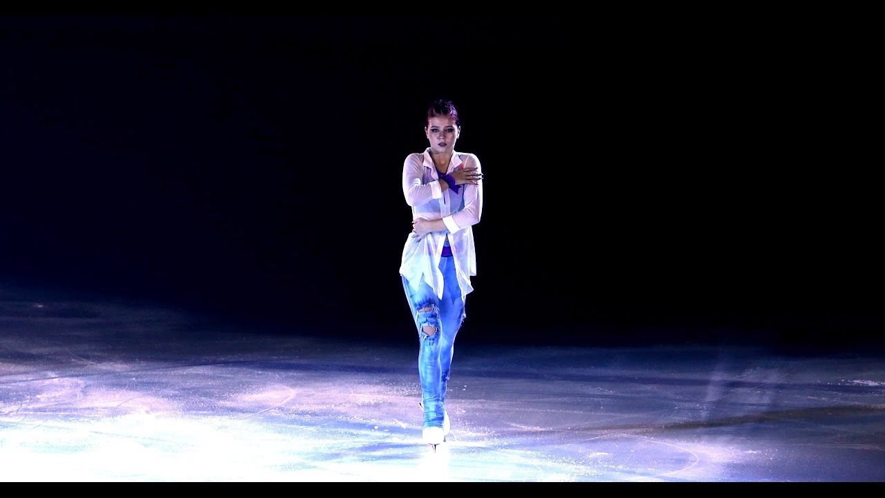 Александра Трусова - 