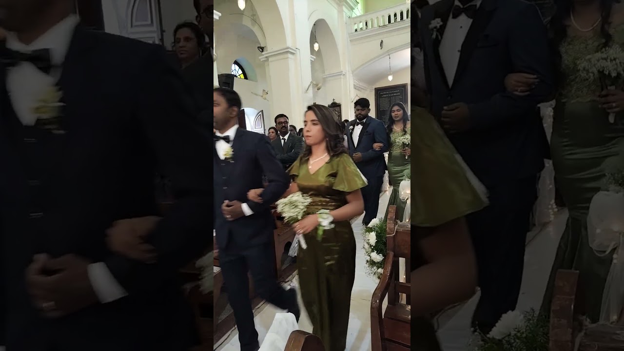 Wedding 