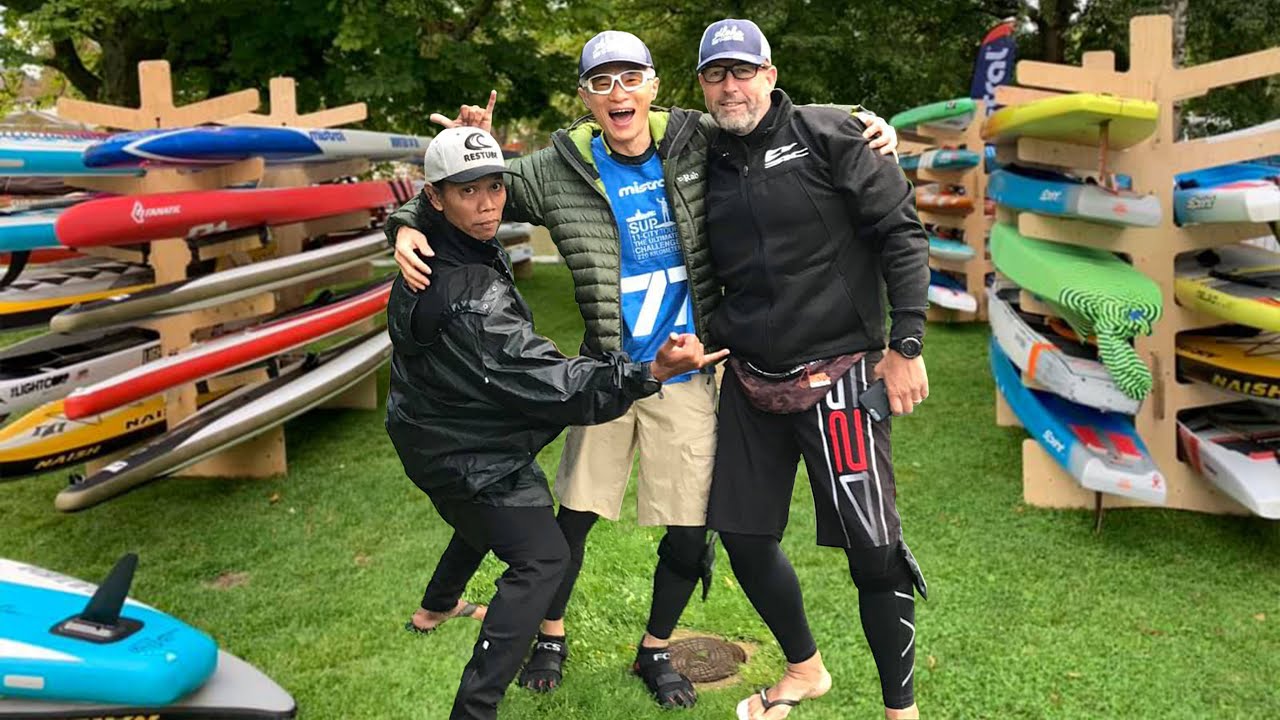 Sup 11 City NON-STOP 2019 #S11C