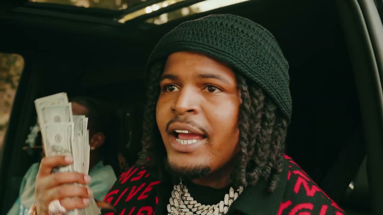 Lil Jairmy - Where We Go WRONG? (Official Video)
