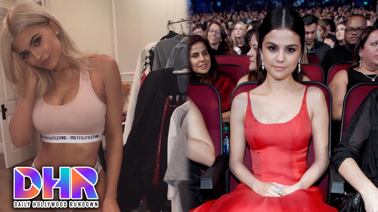 Kylie Jenner Blasted For New 