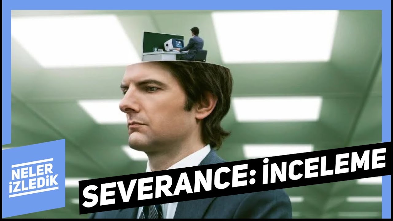 Severance, Better Call Saul, Pachinko | Neler İzledik #43