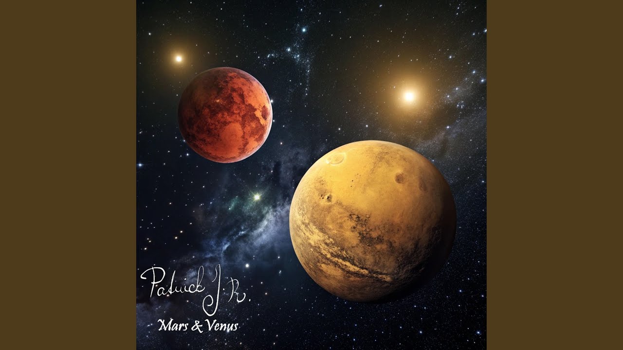 Mars & Venus