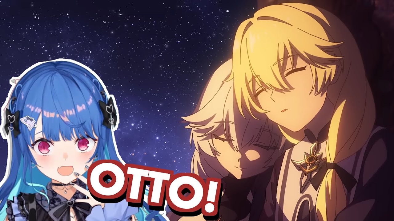 Entering Turbulence Impact 3rd【Nishizono Chigusa】| Honkai Impact 3rd