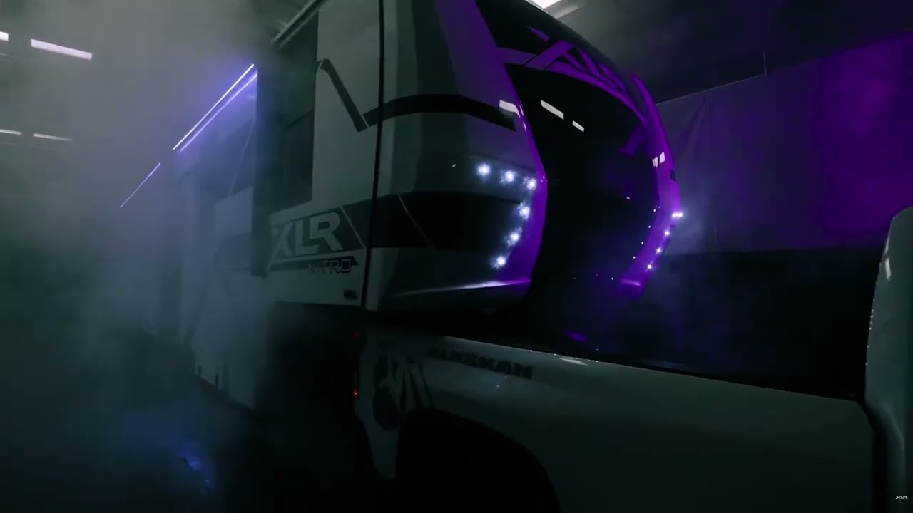2026 XLR 40BAR13