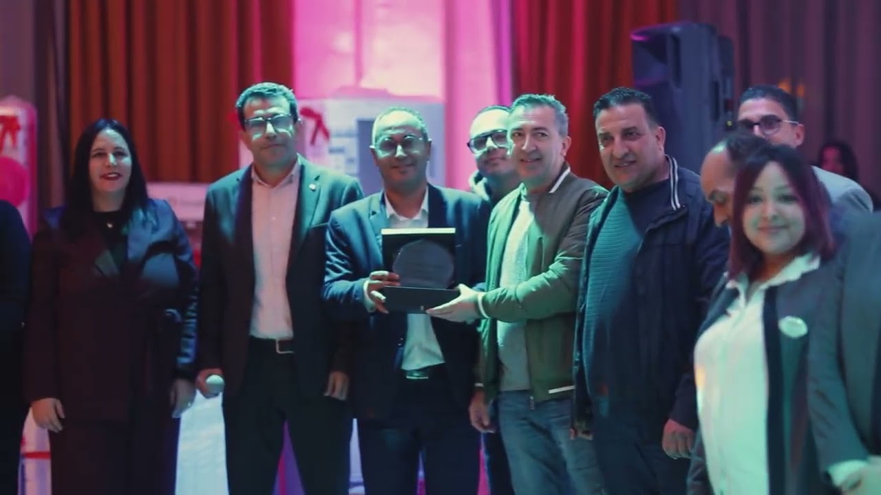 Steigenberger Marhaba Thalasso team