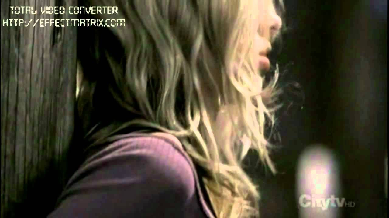 Supernatural 2x14: Born Under A Bad Sign - Sam & Jo