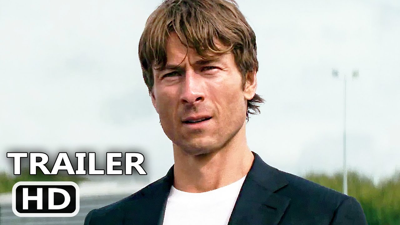 MANUAL PR&Aacute;TICO DA VINGAN&Ccedil;A LUCRATIVA Trailer Dublado (2026) Glen Powell