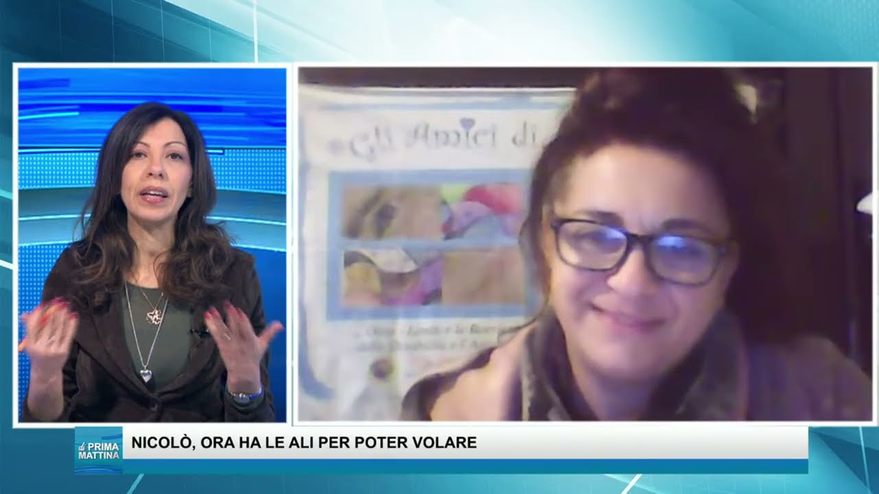 Di Prima Mattina - Mercoledì 18 marzo | In tv seguici su Prima Tivvù canale 17