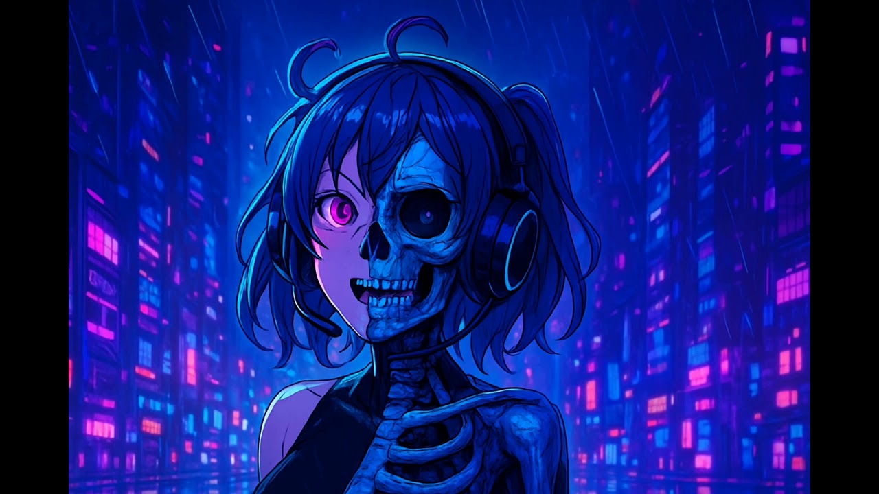 OMEGA TRACK | Final Form Phonk