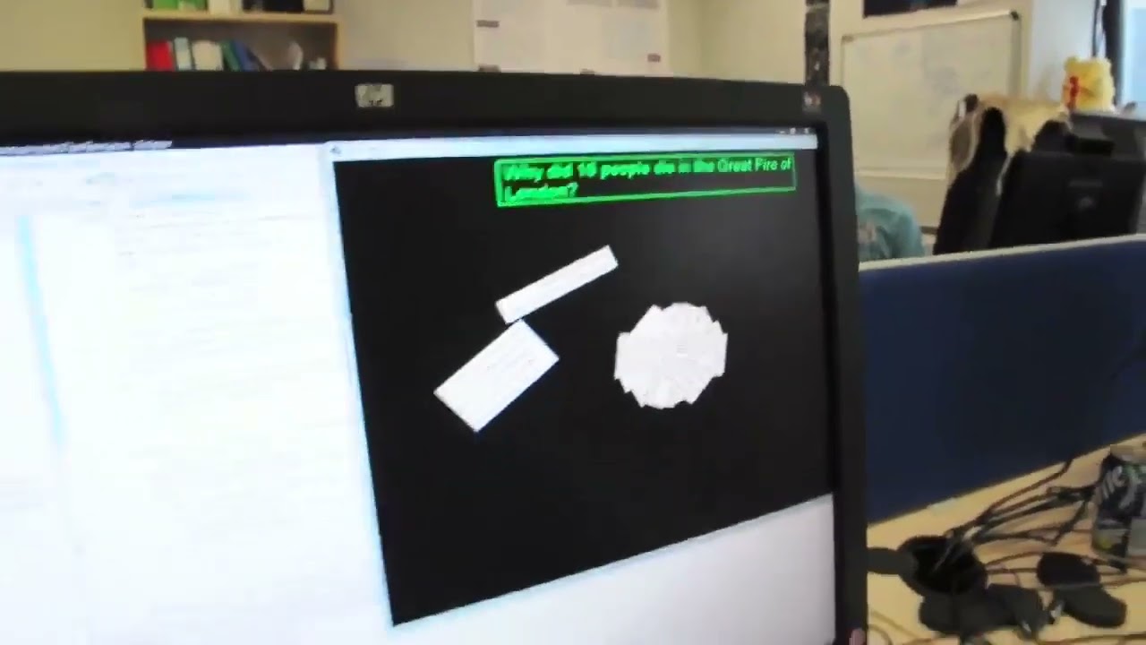 SynergyNet  Table Synchronisation sneak preview