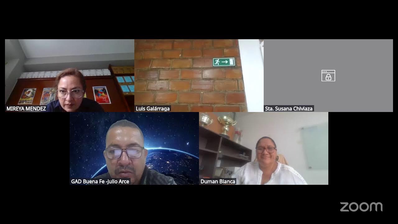 Modelos de Gestión de las Competencias y Funciones en los Gobiernos Autónomos Descentralizados