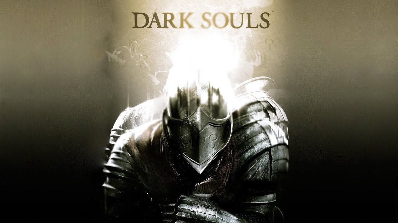 Dark Souls 1 | Каменный дракон и спуск воды в Новом Лондо | Первое прохождение #14