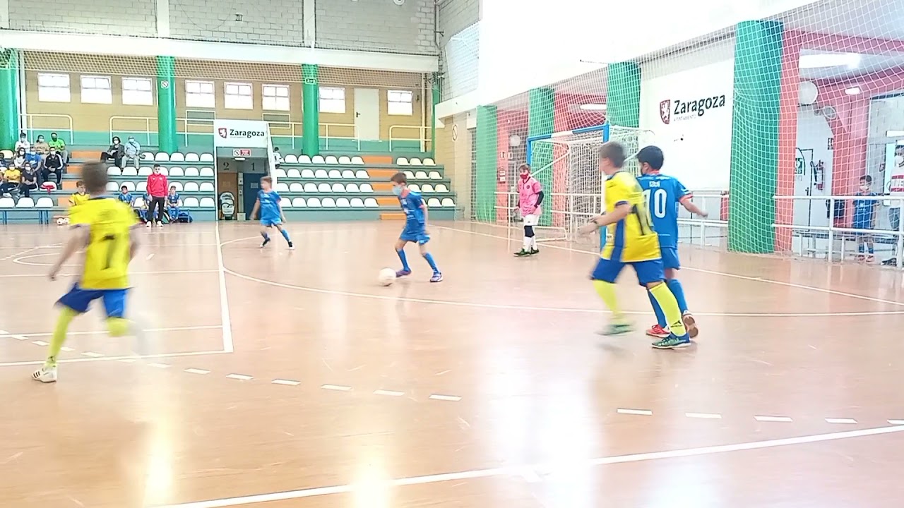Empieza el fútbol, en Daroca no somos tres💪