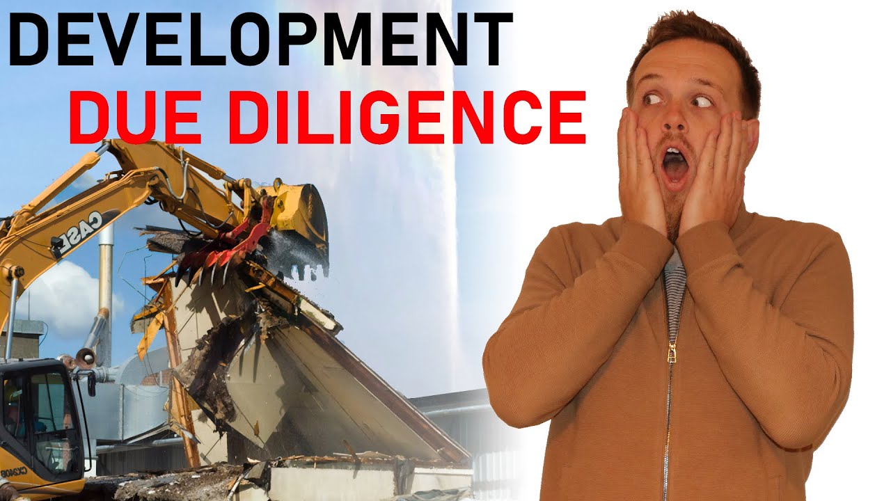 Избегайте дорогостоящих ошибок: комплексная проверка на месте при строительстве недвижимости | Пр...