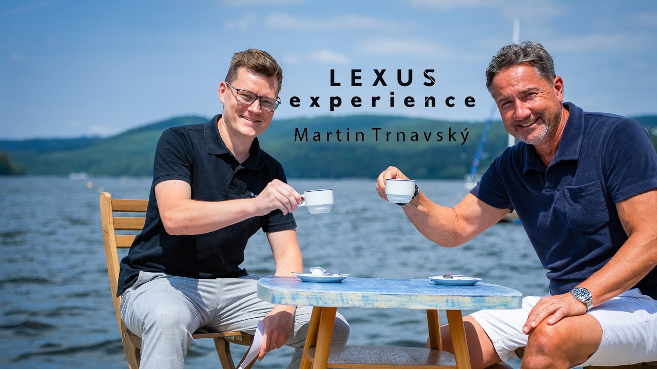 Martin Trnavský: 
