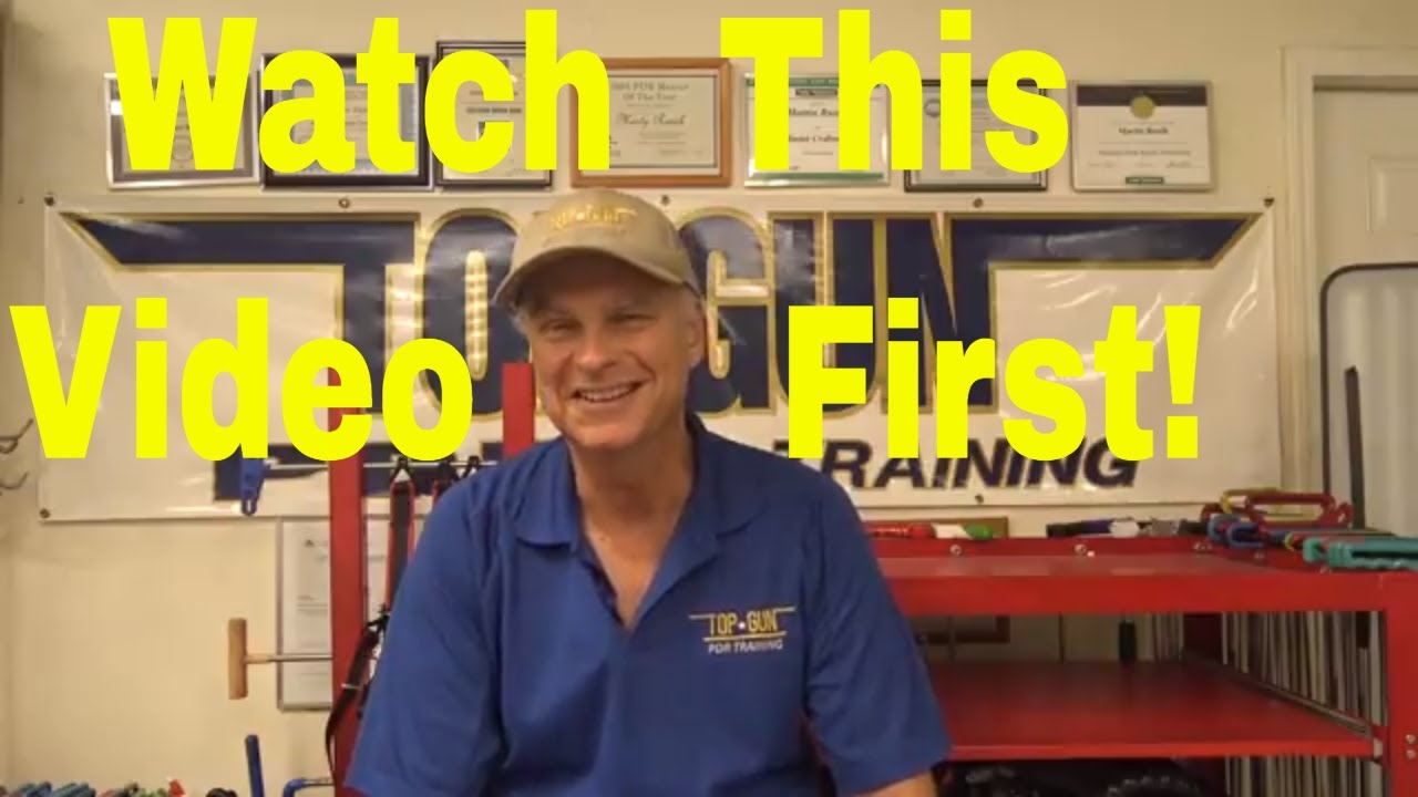 Watch This Video First!  PDR Metal Shaping with Marty Runik