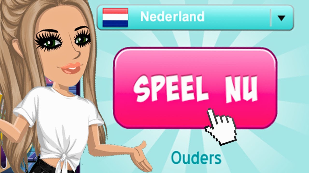 Joining the Dutch/Netherlands server! pt.1