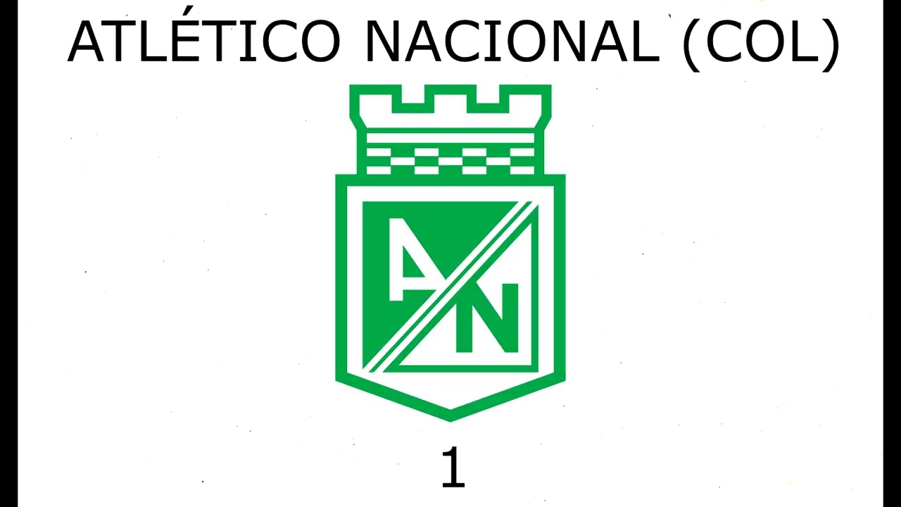 LOS EQUIPOS MÁS SUBCAMPEONES DE LA COPA LIBERTADORES DE AMÉRICA (ENERO 2026)