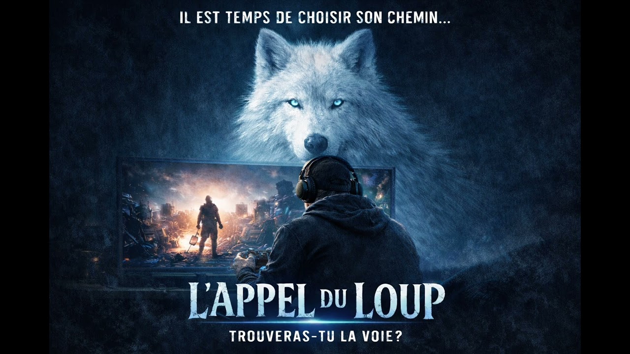 Nuit blanche sur la console 