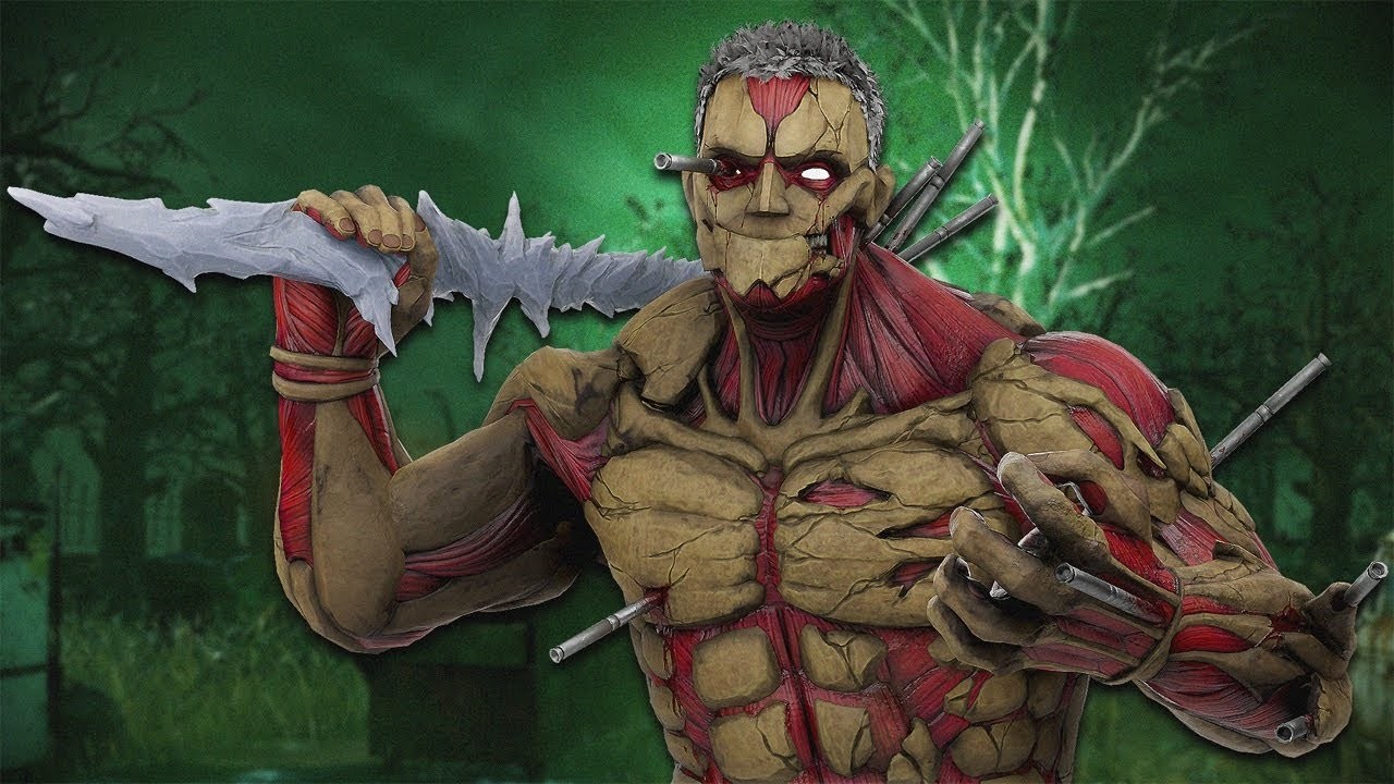 The ONI build that caused me pain...