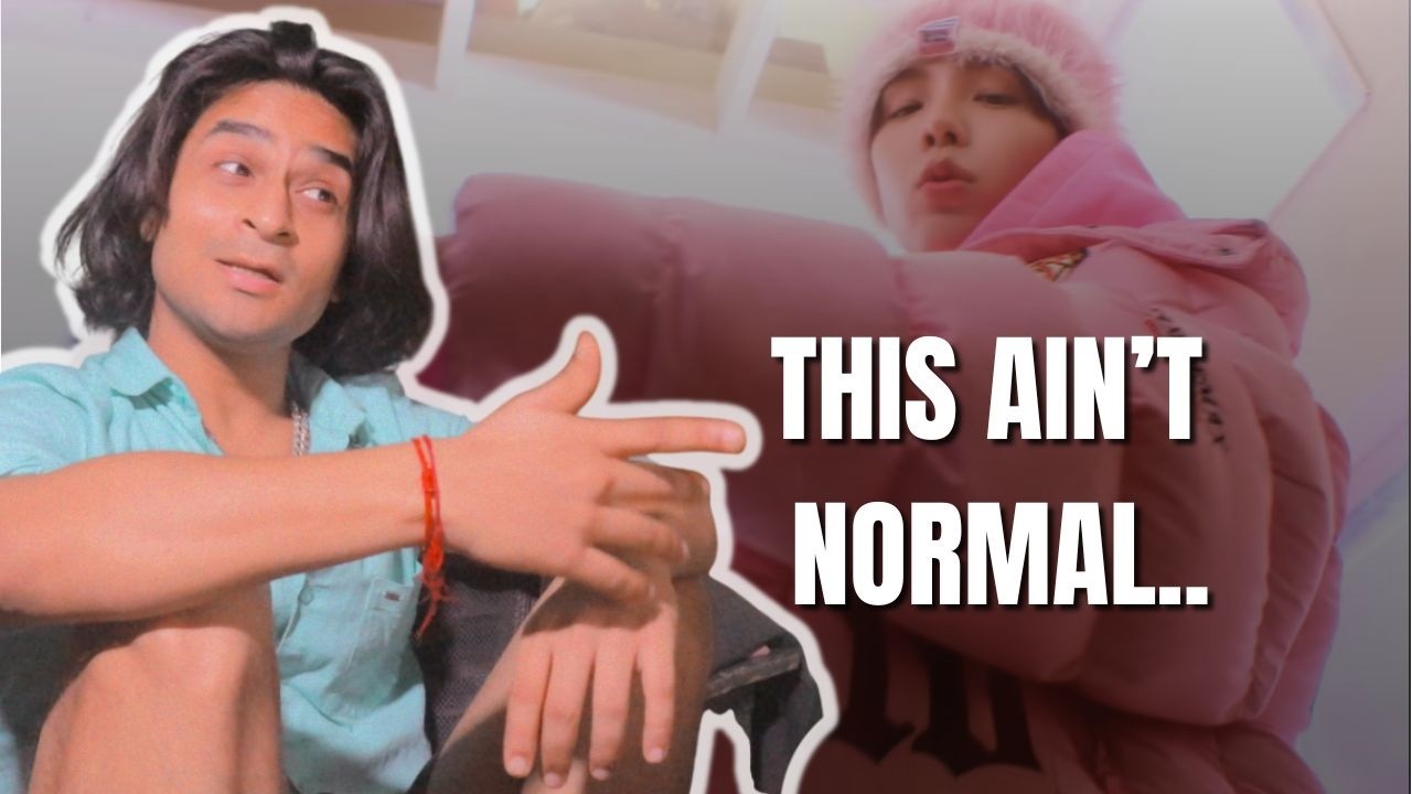 R&B singer reacts to&hellip;RIIZE 라이즈 'All of You' MV | First Listen