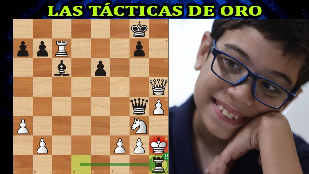 LAS TACTICAS DE FAUSTINO ORO