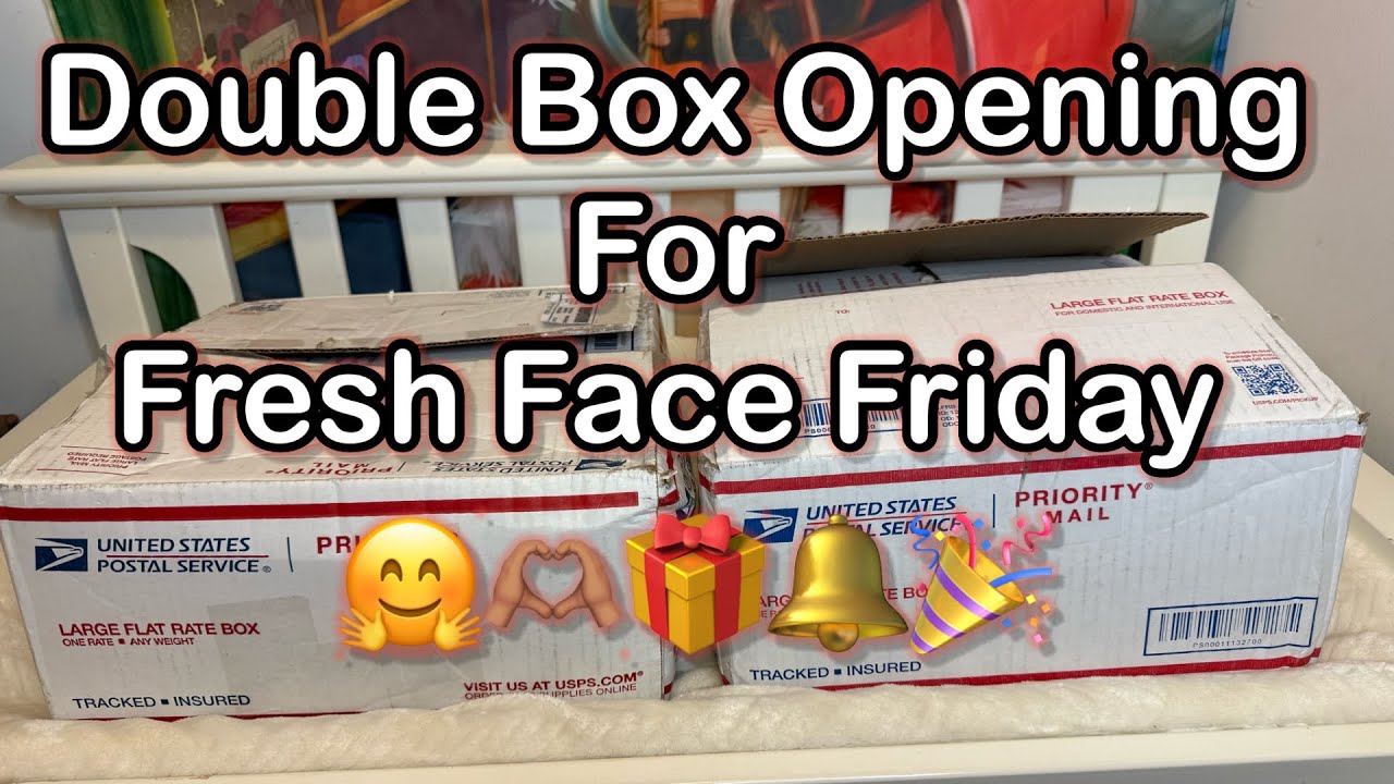 Reborn Dolls Box Opening for Fresh Face Friday 🎁🫶🏽🤗 #RebornDolls #RebornBaby #BoxOpening 