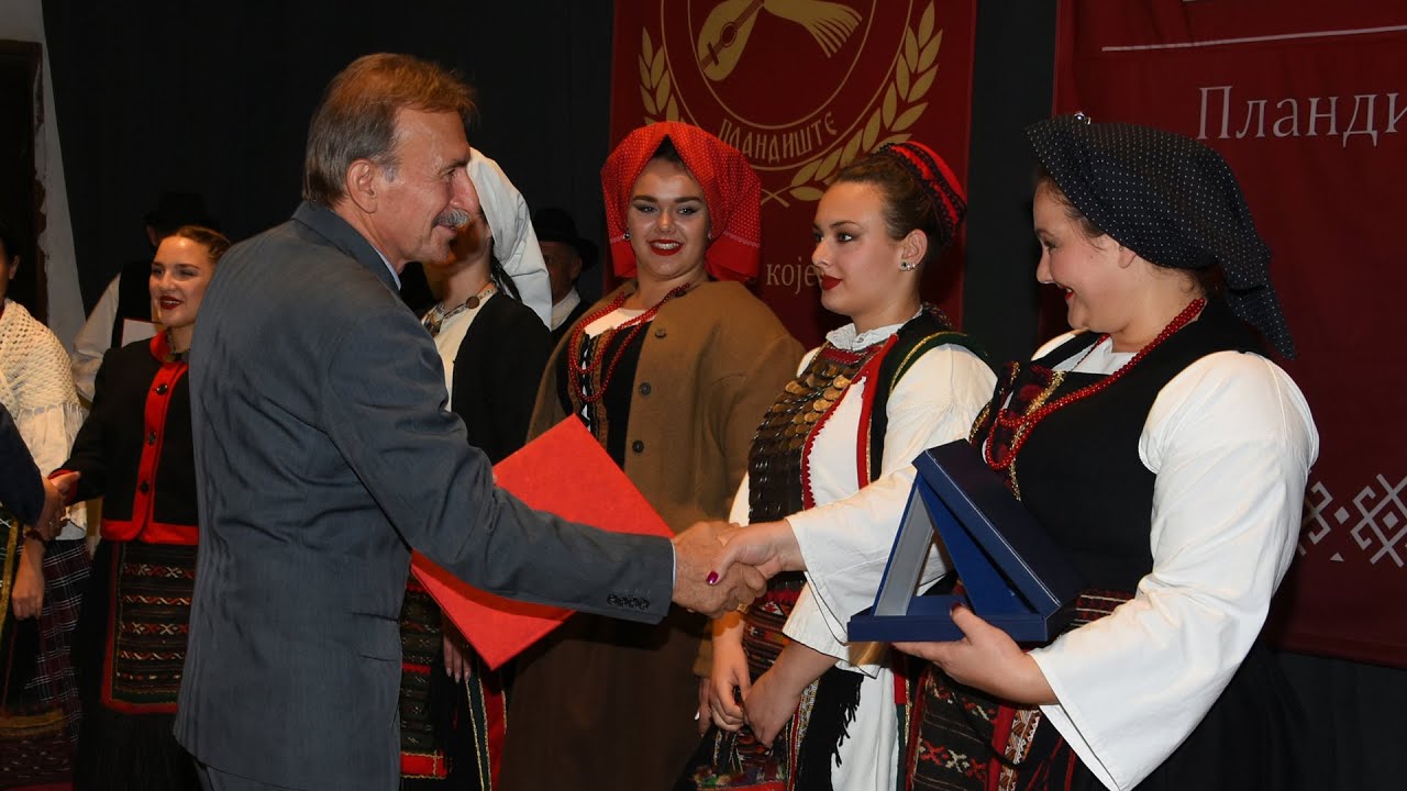 Festival Krajiški biseri 2023 - Proglašenje pobednika