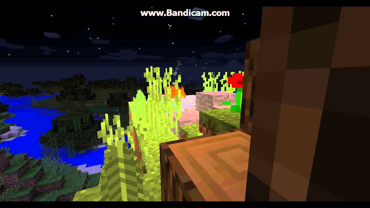 ♫ Minecraft ♫ - Calm 3 Chillstep Remix