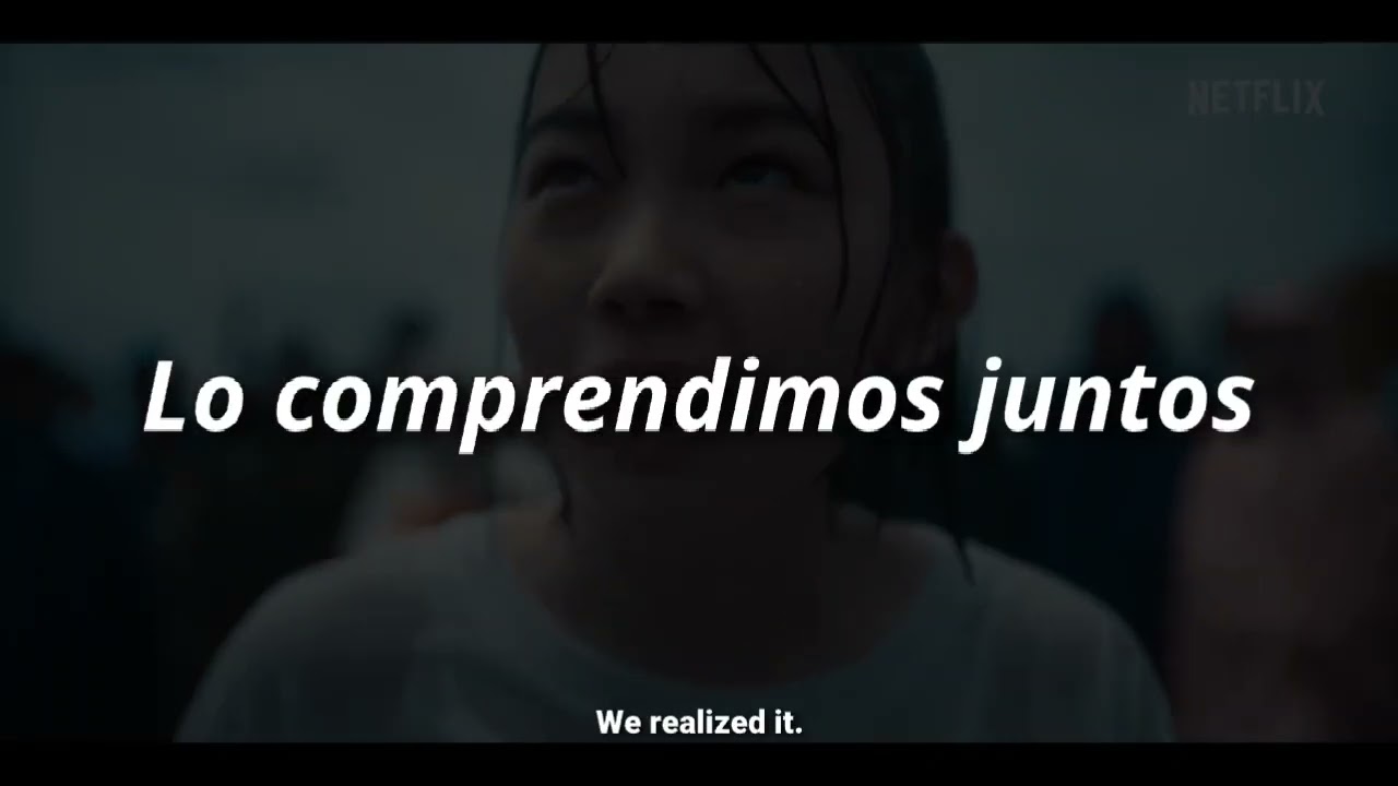 Tenblank - Crystaline Echo (Sub español + Eng Sub)