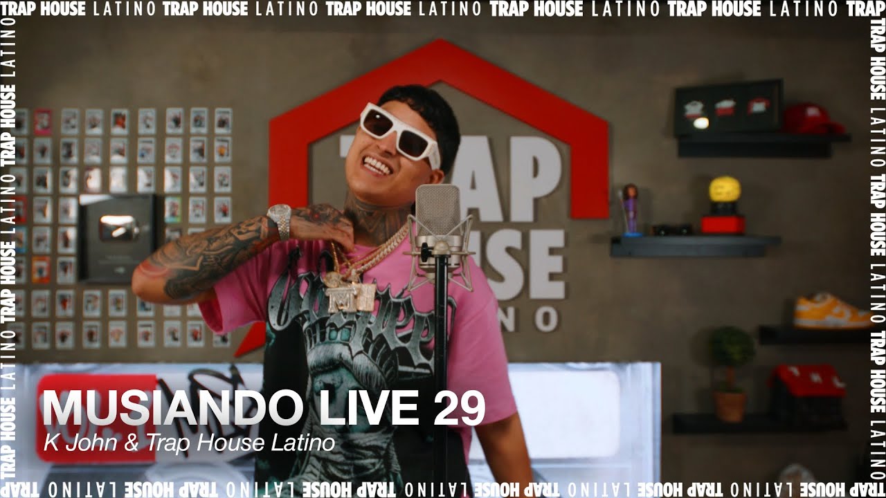 QUS? | Kjohn | ML29 (Video Oficial) | MLixtape, Vol. 1