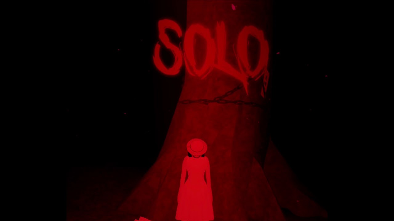 The mimic (solo) music