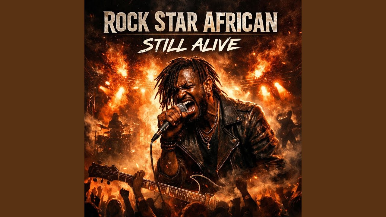 Still Alive