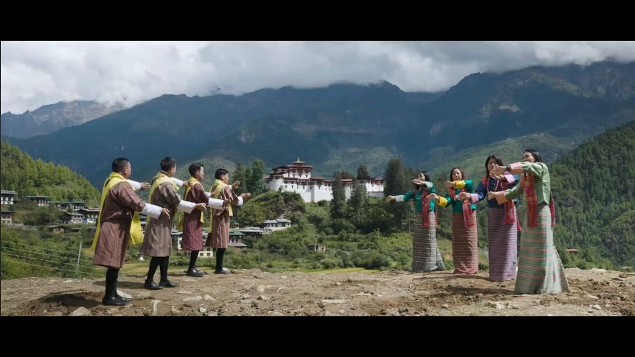 Gungi Thridu Nima