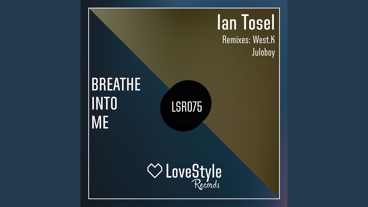 Breathe into Me (Juloboy Remix)