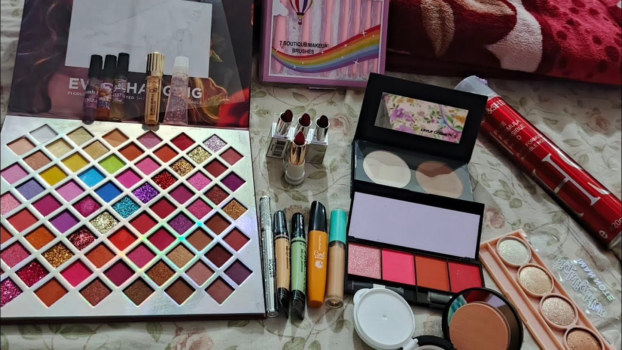 First experience | online shopping