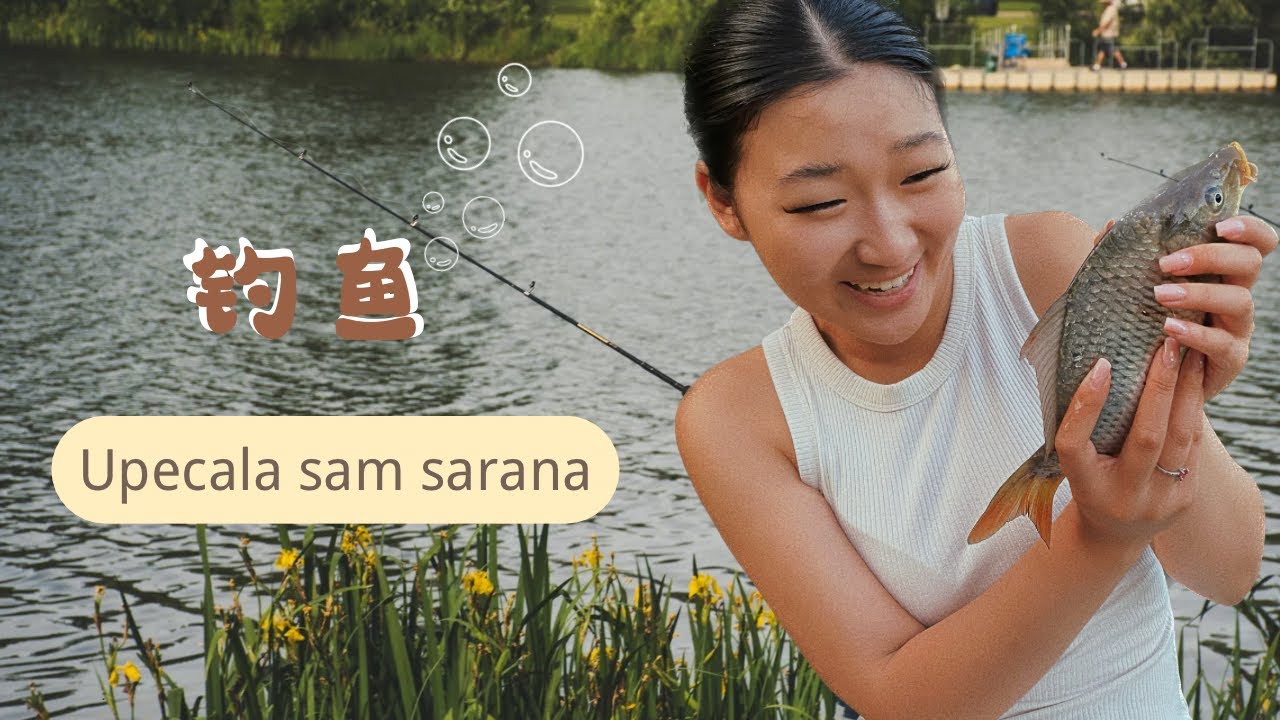 DANAS PECARUSA-UPECALA SAM ŠARAN