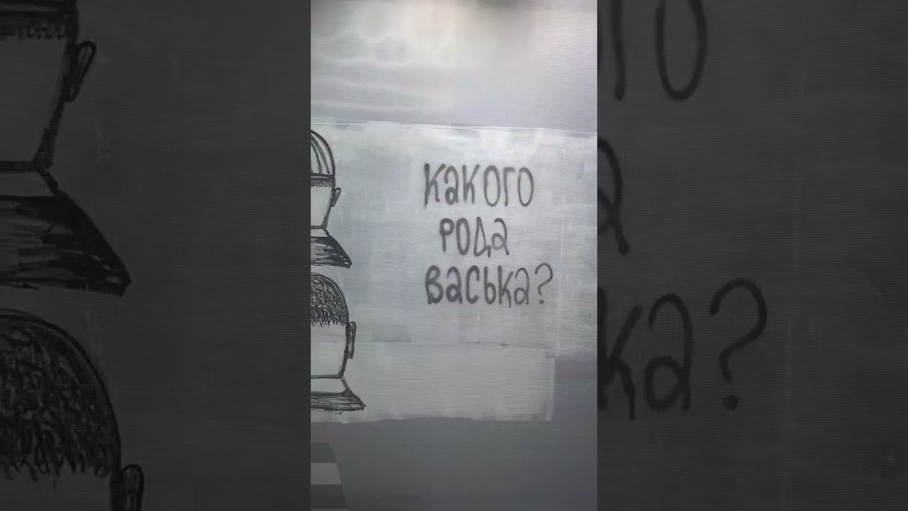 Лахта центр- Город П