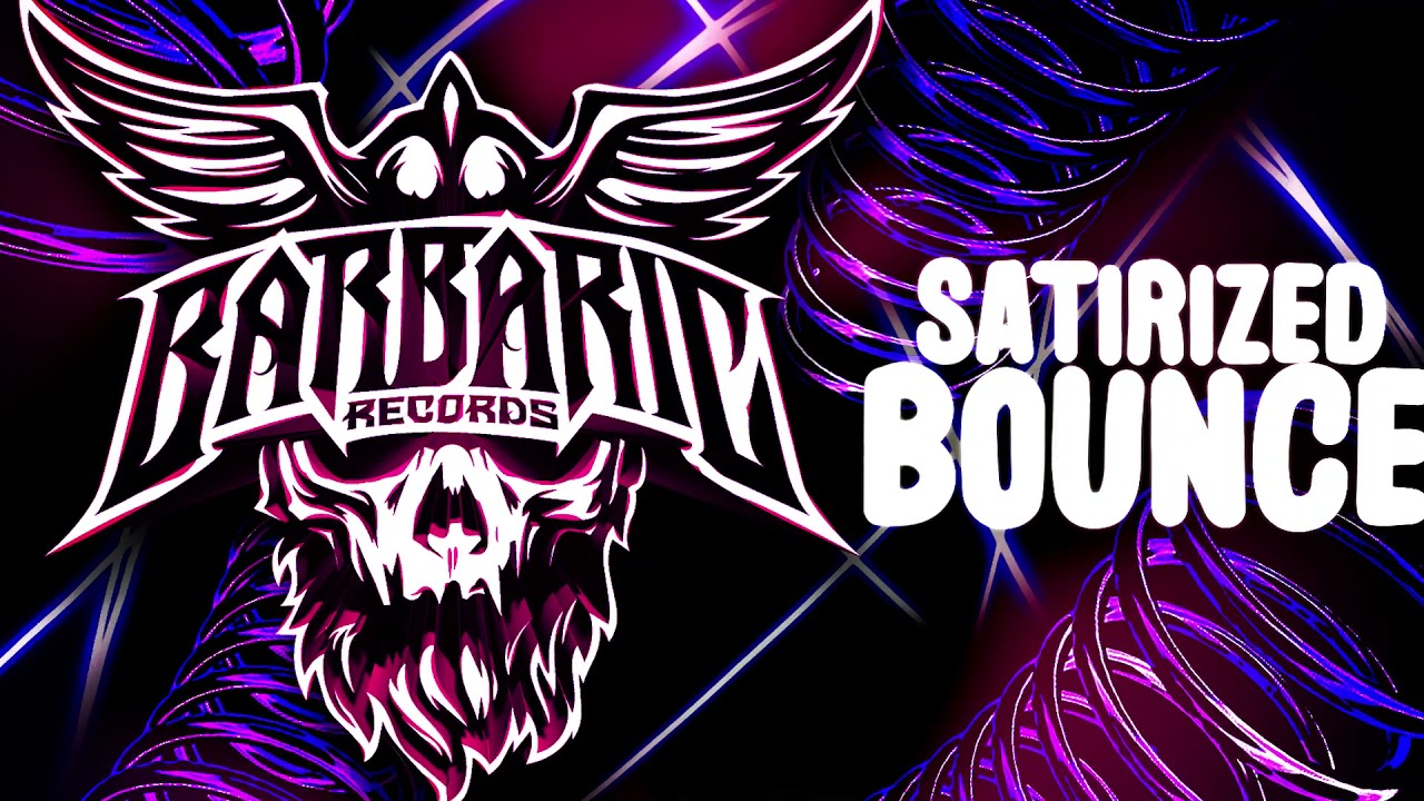 Satirized & Rosbeek & B-Cage - Bounce