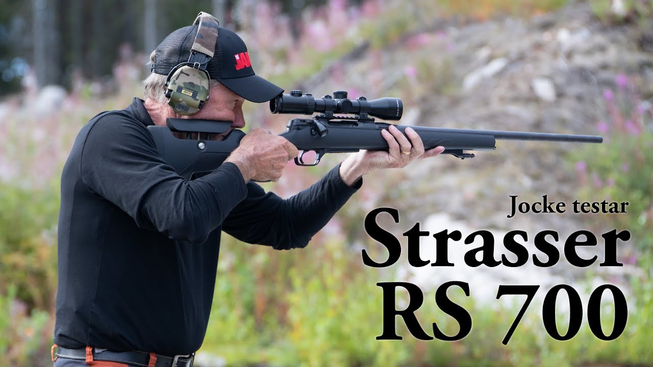 Vapenverkstan Strasser
