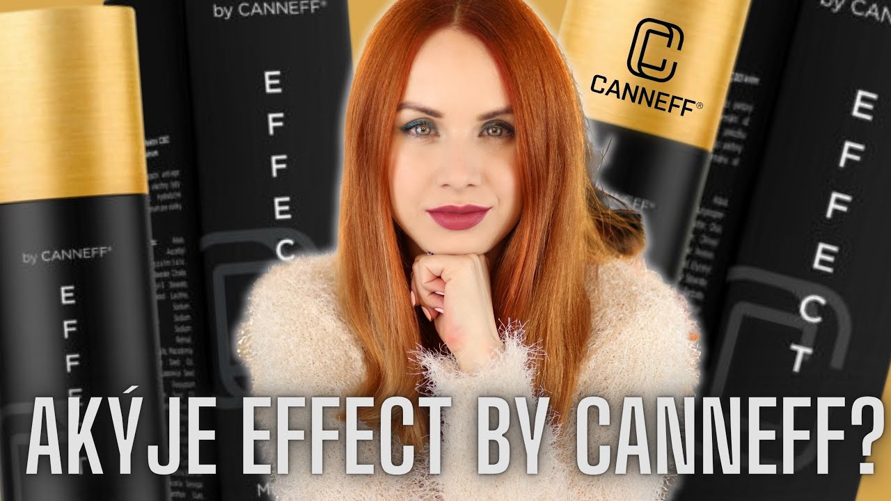 EFFECT by CANNEFF | RECENZIA
